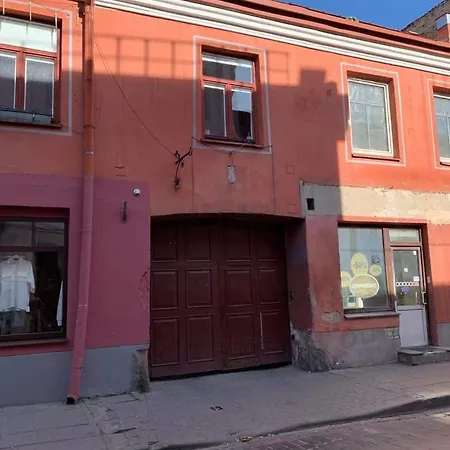Old Town Loft Διαμέρισμα *
