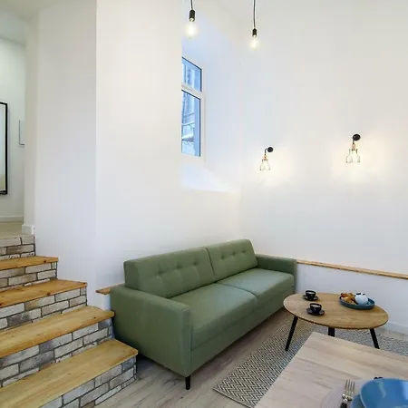 Old Town Loft