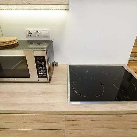 Апартаменти Old Town Loft
