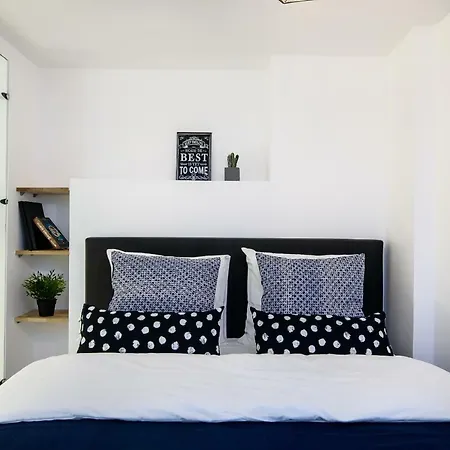 公寓 Old Town Loft
