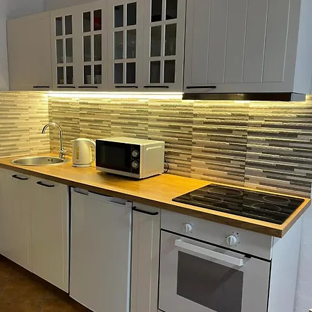 Apartamento Old Town Loft