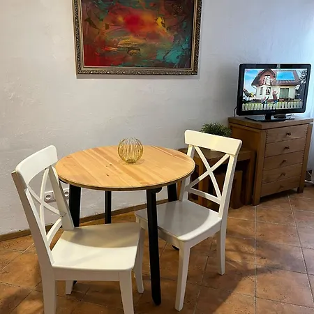 Apartamento Old Town Loft *