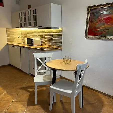 Apartamento Old Town Loft Vilnius